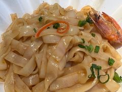 -蚝老板海鲜烧烤大排档(码头店)
