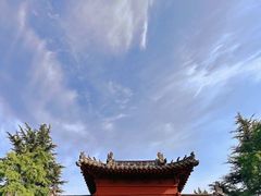 -洛阳白马寺