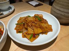 -一坐一忘云南菜(卓悦中心)