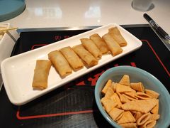 -尚渔味双拼烤鱼(悦界广场店)