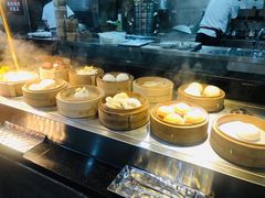 -大佛寺高级素食自助餐厅