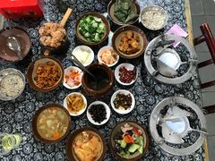 -张关合渣(航空大道店)