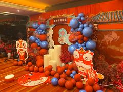 -好友缘酒家(会展中心店)