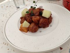 -大树餐厅(环球港店)