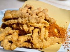 -十二饭点·川菜(北站圆融店)