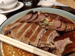 -广州白云机场铂尔曼大酒店·恬园创意中餐厅