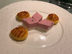 -Caprice(香港四季酒店)
