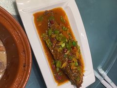 -董厨煨汤馆(车站路店)