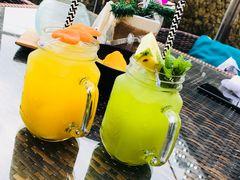 -Rock Bar Bali(Bali)