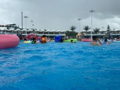 -上海玛雅海滩水公园