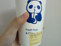 -茶百道(南浦里店)