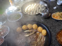 -农家铁锅炖(太阳沟店)
