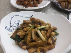 -轩记海鲜餐厅·四十五年老字号·经典粤菜(西区彩虹店)