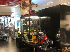 -drivepro(三里屯店)