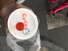 -CoCo都可(新街店)