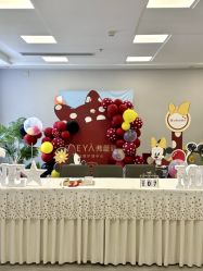 -弗蕾亚·辰月月子度假中心(光谷店)