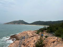 -广东惠东海龟国家级自然保护区