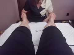 -水墨澜渟足道·SPA·传统(四望亭东关街店)