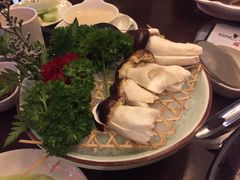 -捞神煲汤火锅(湖滨商业街店)