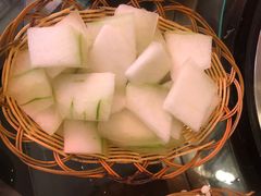 -姥家大锅台水库渔家