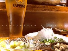 -桂马·日本料理·海胆·海鲜饭·酒场(民主广场店)
