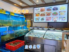 -谢谢侬·私房菜馆(迪荡店)