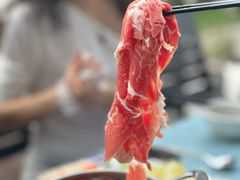 -西安高新希尔顿酒店·咖啡露台西餐厅