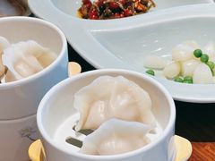 -喜鼎海胆水饺(东港店)