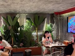 -神府路壹号·海鲜烧烤·砂锅粥·锅物(三坊七巷店)