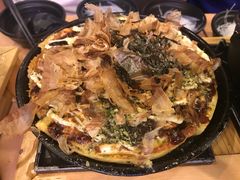 大阪燒-上将军(广东大马路店)