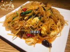 -茂盛小吃(蓝田店)