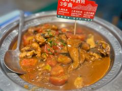 -大师傅金奖啤酒鱼(西街口总店)