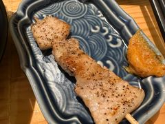 -一豚轩·烧鸟·豚骨拉面(五四路店)