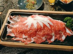 -湊湊火锅·茶憩(世博大道店)