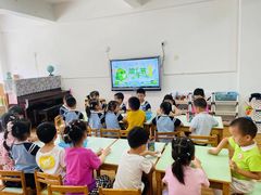 -小风车金桥丽都幼儿园(金桥店)