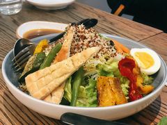 -ALLORA意大利餐厅(丰盛里店)
