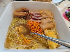 -江仙雅居(苏州桥店)