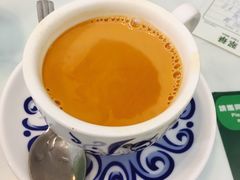 -翠华餐厅(香港国际机场店)