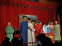 -哈哈曲艺社(西门闲亭店)