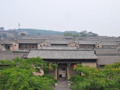 -山西王家大院