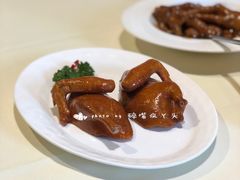 -利苑酒家(金宝店)