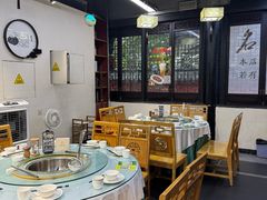 -名善山珍·野生菌汤锅(文殊院店)