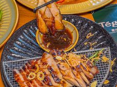 -Tegu泰古莲·泰国餐厅(红山6979店)