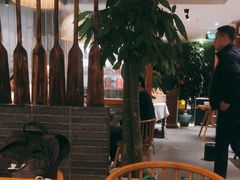 大堂-丹江渔村(望京店)