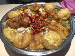 -友达面馆(二七南路店)
