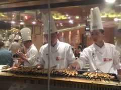 -西贝(宝乐汇店)