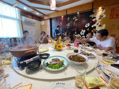 -山东八大碗山东老字号