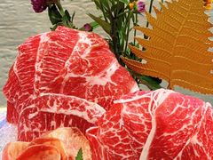 -喜聚薈·花膠雞海鮮火鍋(越秀店)