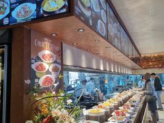 -鲜得莱渔港·小平岛海胆馆(七贤岭店)