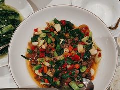 -永膳精致本味湘菜(麓谷店)